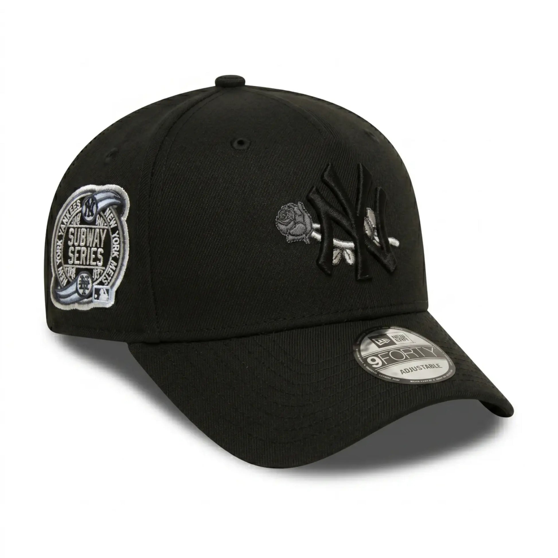 MLB Baseball Fitted Caps NY & LA – Premium Flat Peak Design, Eye-Catching Colours, Perfect for Streetwear & Sports Fans