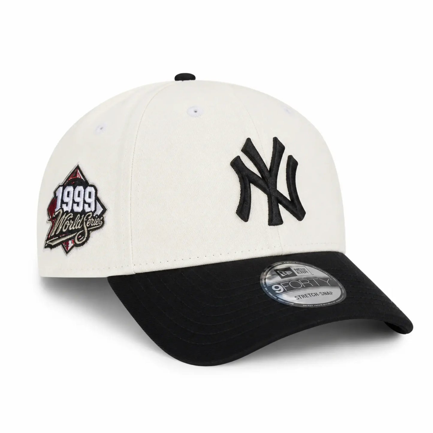 MLB Baseball Fitted Caps NY & LA – Premium Flat Peak Design, Eye-Catching Colours, Perfect for Streetwear & Sports Fans