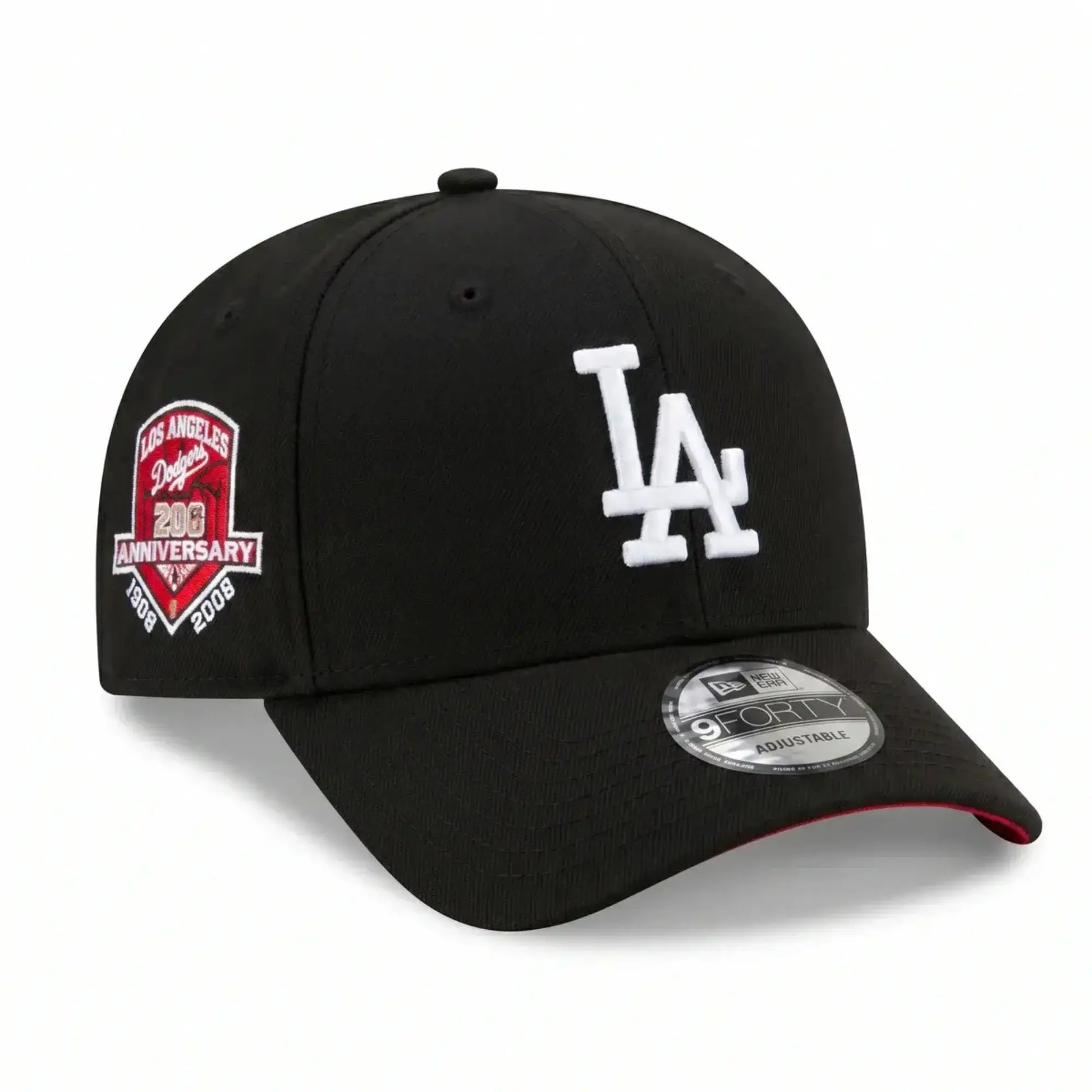 MLB Baseball Fitted Caps NY & LA – Premium Flat Peak Design, Eye-Catching Colours, Perfect for Streetwear & Sports Fans