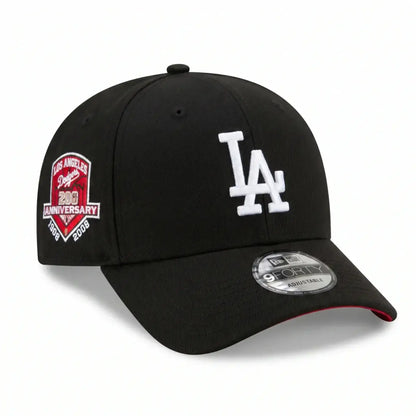 MLB Baseball Fitted Caps NY & LA – Premium Flat Peak Design, Eye-Catching Colours, Perfect for Streetwear & Sports Fans